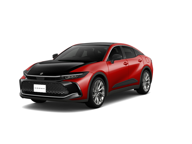 Black x Emotional Red III(2ZR)